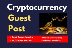 UAE Cryptocurrency Guest Post