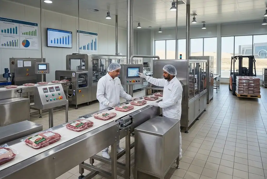 UAE Meat Processors Guest Post Backlinks for measurable growth