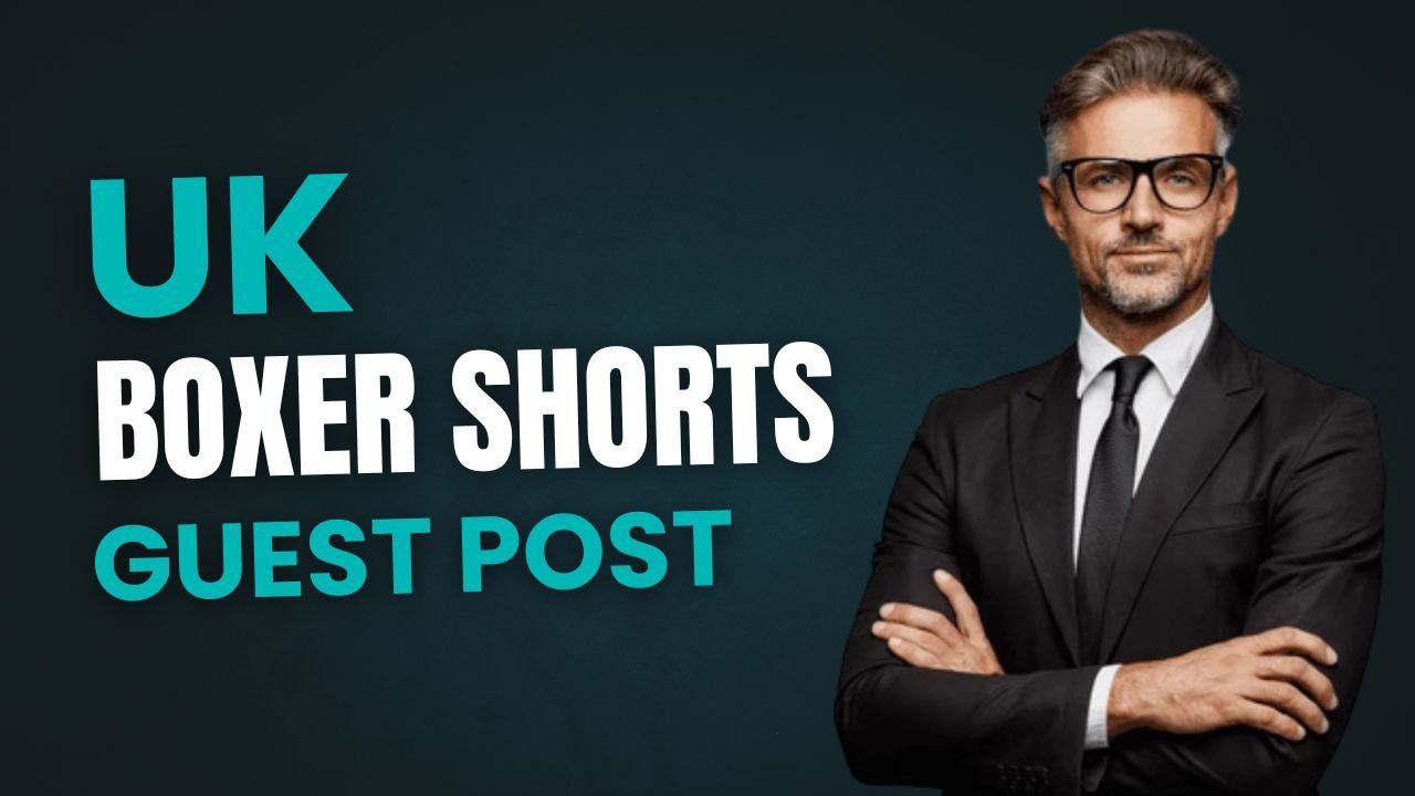 UK Boxer Shorts Guest Post Backlinks