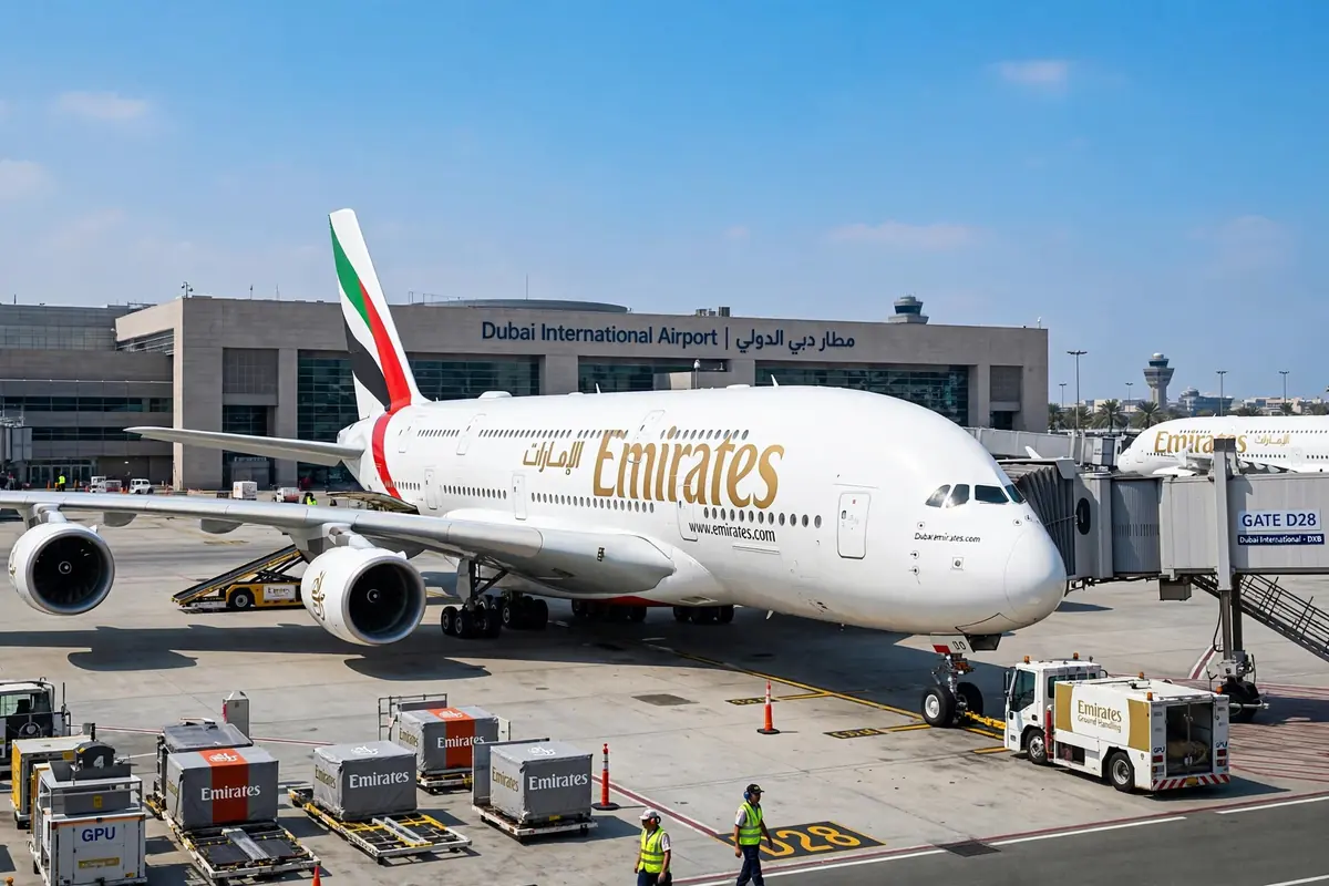 Airlines in UAE