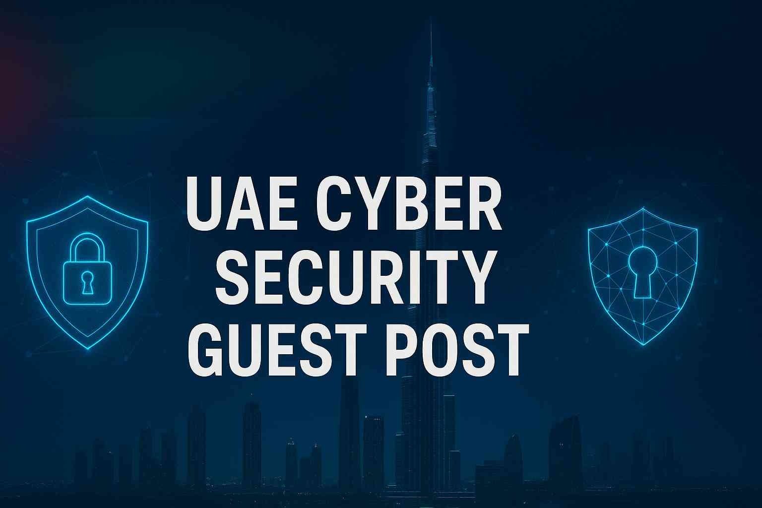 uae cyber security guest post