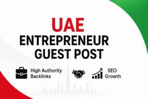 Entrepreneurship