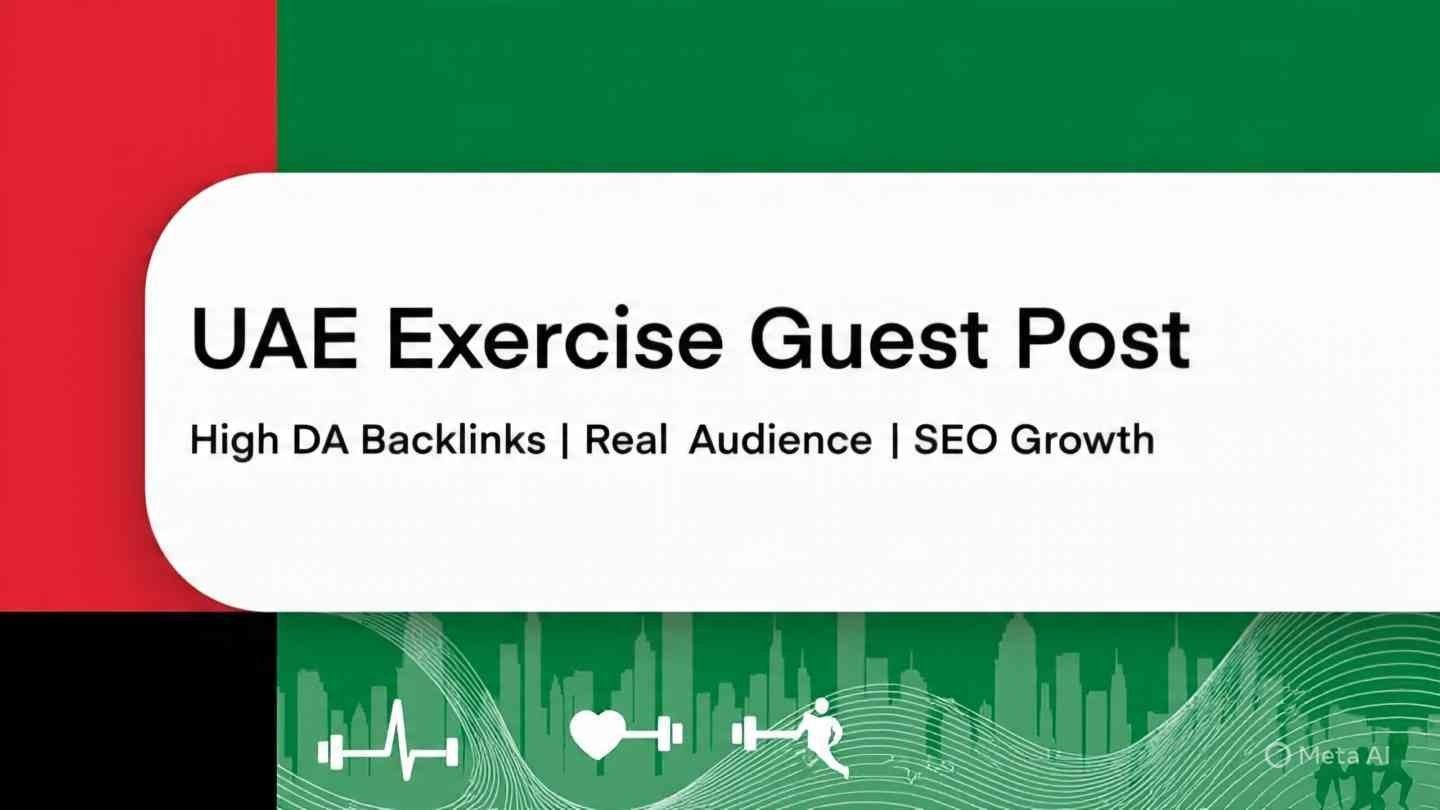 uae exercise guest post