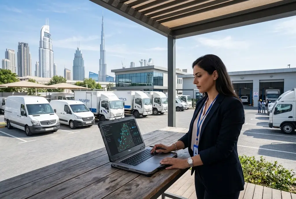 UAE GPS Vehicle Tracking System Guest Post Backlinks