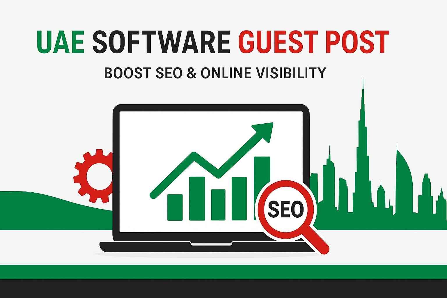 UAE Software Guest Post – Boost SEO & Online Visibility