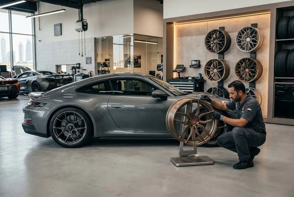 UAE Wheels Guest Post Backlinks: Build Automotive Authority