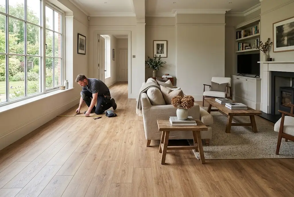 UK Laminate Flooring Guest Post Backlinks Guide
