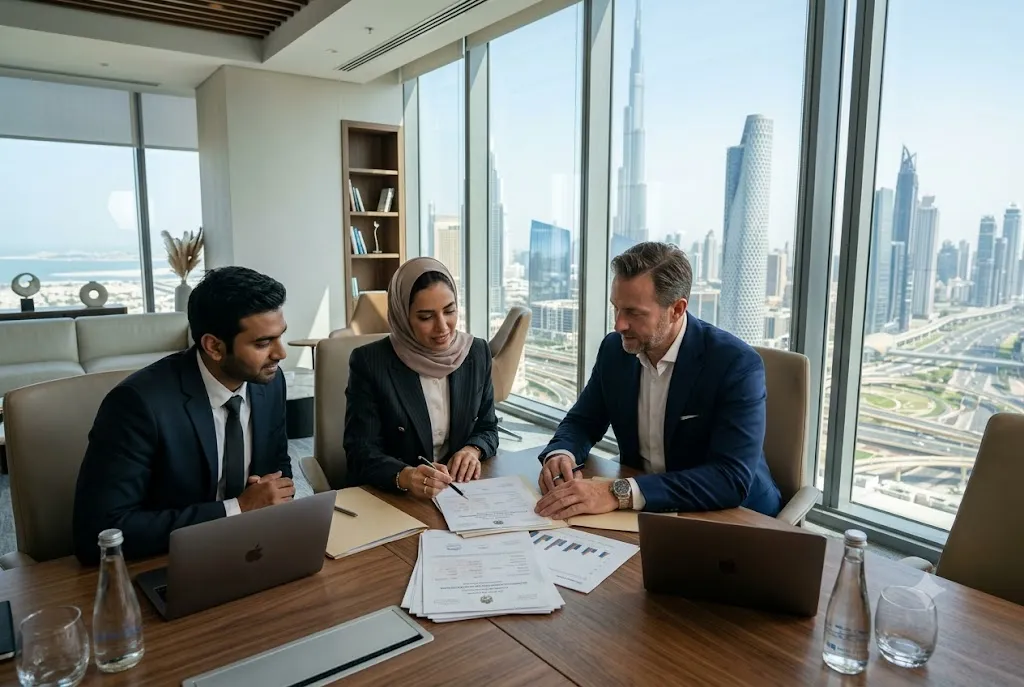 ifza business activities and license options for UAE entrepreneurs