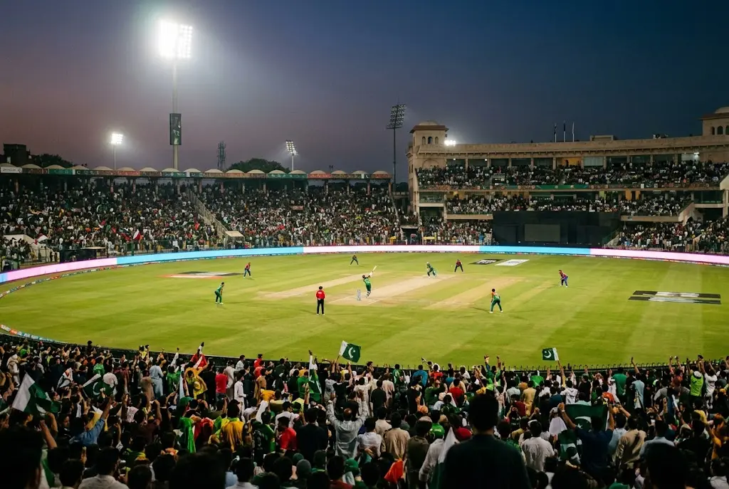 Todays PSL Matches: Schedule, Timing & Latest Updates