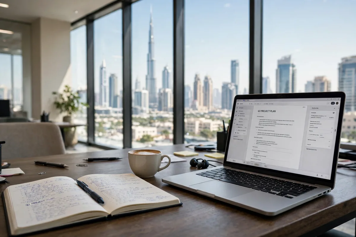Write for GpWala UAE
